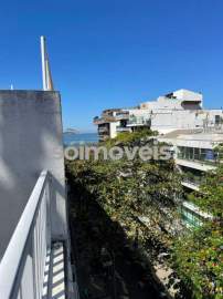 Cobertura 4 quartos à venda Rio de Janeiro,RJ Leblon - R$ 6.000.000 - LBCO40273