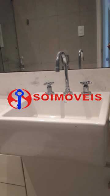 Conheça APT7 do imóvel - Apartamento 2 quartos à venda Rio de Janeiro,RJ Copacabana - R$ 900.000 - LBAP23061 - 4 APT7 - 4