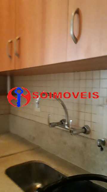 Conheça APT8 do imóvel - Apartamento 2 quartos à venda Rio de Janeiro,RJ Copacabana - R$ 900.000 - LBAP23061 - 5 APT8 - 5