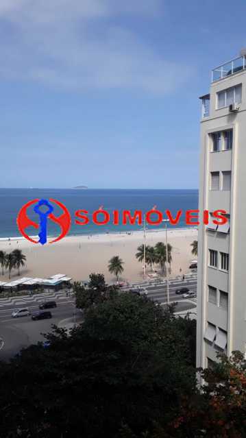 Conheça APT2 do imóvel - Apartamento 2 quartos à venda Rio de Janeiro,RJ Copacabana - R$ 900.000 - LBAP23061 - 1 APT2 - 1
