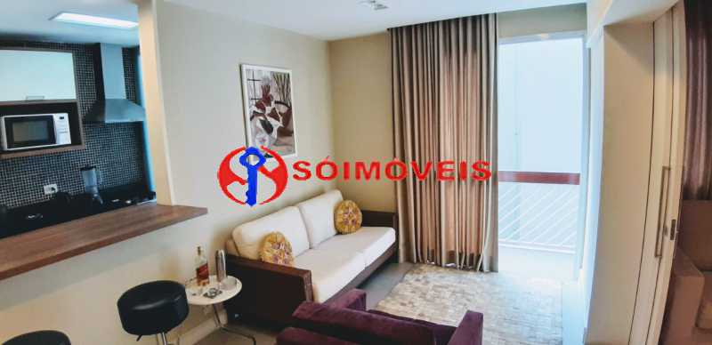 Conheça 2bb9a22a-d690-4080-af16-754ead do imóvel - Apartamento 2 quartos à venda Rio de Janeiro,RJ Humaitá - R$ 920.000 - LBAP23074 - 2 2bb9a22a-d690-4080-af16-754ead - 2