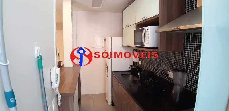 Conheça 3ed2756c-e0ae-4208-94da-b10e79 do imóvel - Apartamento 2 quartos à venda Rio de Janeiro,RJ Humaitá - R$ 920.000 - LBAP23074 - 3 3ed2756c-e0ae-4208-94da-b10e79 - 3