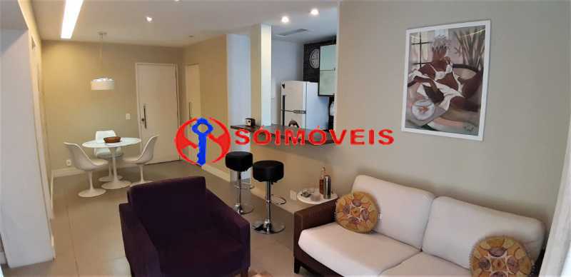Conheça 6dbd04ef-cdc8-4949-a408-8179c0 do imóvel - Apartamento 2 quartos à venda Rio de Janeiro,RJ Humaitá - R$ 920.000 - LBAP23074 - 4 6dbd04ef-cdc8-4949-a408-8179c0 - 4