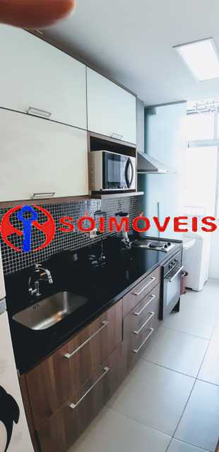 Conheça 297575c2-5b78-4962-9076-2c88d2 do imóvel - Apartamento 2 quartos à venda Rio de Janeiro,RJ Humaitá - R$ 920.000 - LBAP23074 - 6 297575c2-5b78-4962-9076-2c88d2 - 6
