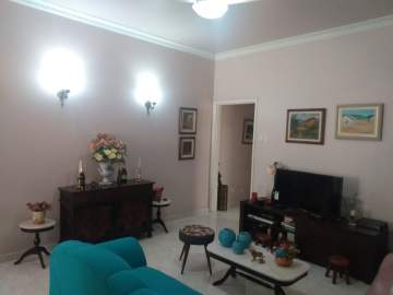 Apartamento 3 quartos à venda Rio de Janeiro,RJ Copacabana - R$ 1.400.000 - LBAP34343