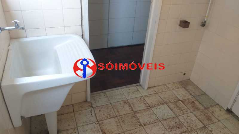 Conheça 7ad51527-2b8a-4f13-a17b-08aead do imóvel - Apartamento 2 quartos à venda Rio de Janeiro,RJ Jardim Botânico - R$ 1.150.000 - LBAP23084 - 4 7ad51527-2b8a-4f13-a17b-08aead - 4