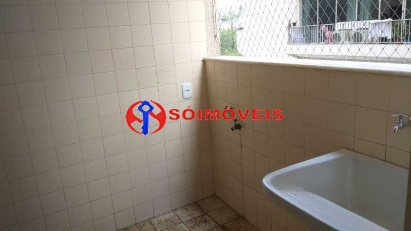 Conheça 4322c7ca-1b53-42f0-bcc5-f42c6e do imóvel - Apartamento 2 quartos à venda Rio de Janeiro,RJ Jardim Botânico - R$ 1.150.000 - LBAP23084 - 10 4322c7ca-1b53-42f0-bcc5-f42c6e - 10