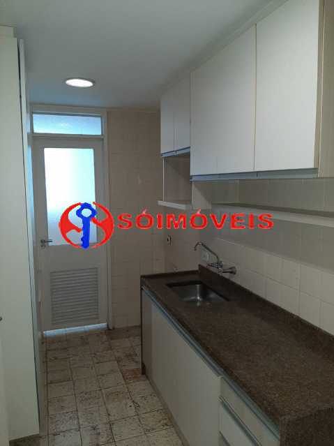 Conheça 2643473b-163f-4273-a66c-58eb45 do imóvel - Apartamento 2 quartos à venda Rio de Janeiro,RJ Jardim Botânico - R$ 1.150.000 - LBAP23084 - 12 2643473b-163f-4273-a66c-58eb45 - 12