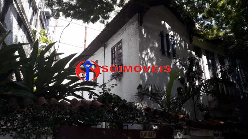 Conheça 3 do imóvel - Casa 4 quartos à venda Rio de Janeiro,RJ Gávea - R$ 2.700.000 - LBCA40069 - 3 3 - 3