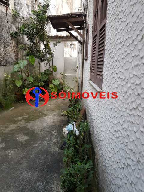 Conheça 4 do imóvel - Casa 4 quartos à venda Rio de Janeiro,RJ Gávea - R$ 2.700.000 - LBCA40069 - 4 4 - 4