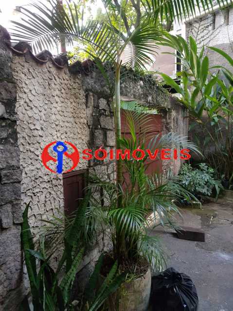 Conheça 5 do imóvel - Casa 4 quartos à venda Rio de Janeiro,RJ Gávea - R$ 2.700.000 - LBCA40069 - 5 5 - 5