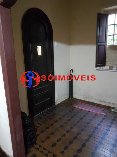 Conheça 6 do imóvel - Casa 4 quartos à venda Rio de Janeiro,RJ Gávea - R$ 2.700.000 - LBCA40069 - 7 6 - 7
