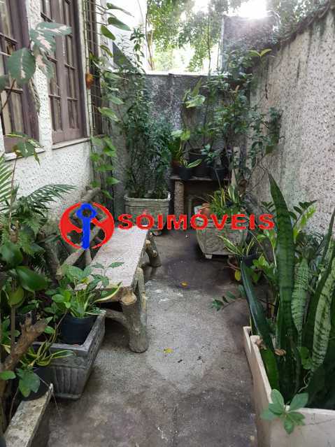 Conheça 7 do imóvel - Casa 4 quartos à venda Rio de Janeiro,RJ Gávea - R$ 2.700.000 - LBCA40069 - 6 7 - 6