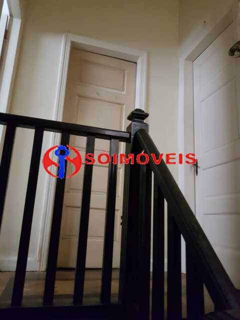 Conheça 8 do imóvel - Casa 4 quartos à venda Rio de Janeiro,RJ Gávea - R$ 2.700.000 - LBCA40069 - 8 8 - 8
