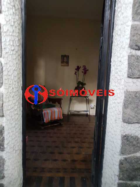 Conheça 9 do imóvel - Casa 4 quartos à venda Rio de Janeiro,RJ Gávea - R$ 2.700.000 - LBCA40069 - 11 9 - 11