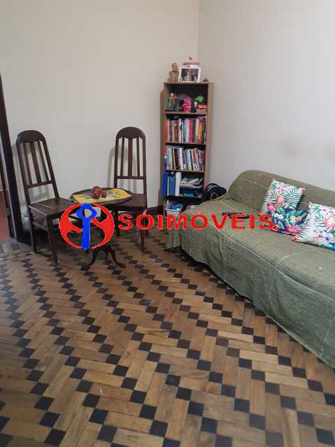Conheça 10 do imóvel - Casa 4 quartos à venda Rio de Janeiro,RJ Gávea - R$ 2.700.000 - LBCA40069 - 12 10 - 12