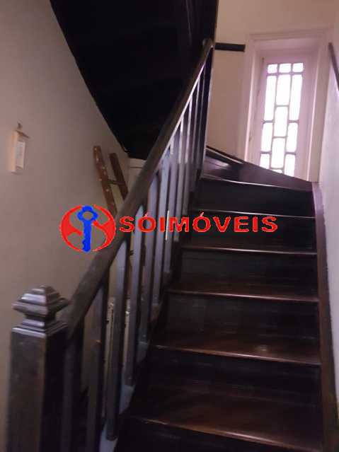 Conheça 11 do imóvel - Casa 4 quartos à venda Rio de Janeiro,RJ Gávea - R$ 2.700.000 - LBCA40069 - 9 11 - 9