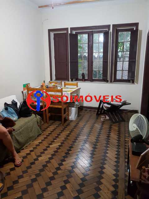 Conheça 12 do imóvel - Casa 4 quartos à venda Rio de Janeiro,RJ Gávea - R$ 2.700.000 - LBCA40069 - 13 12 - 13