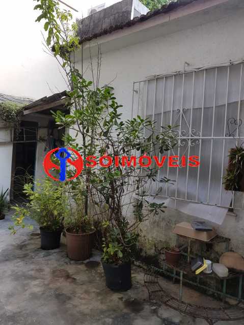 Conheça 13 do imóvel - Casa 4 quartos à venda Rio de Janeiro,RJ Gávea - R$ 2.700.000 - LBCA40069 - 25 13 - 25