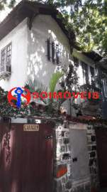 Casa 4 quartos à venda Rio de Janeiro,RJ Gávea - R$ 2.700.000 - LBCA40069