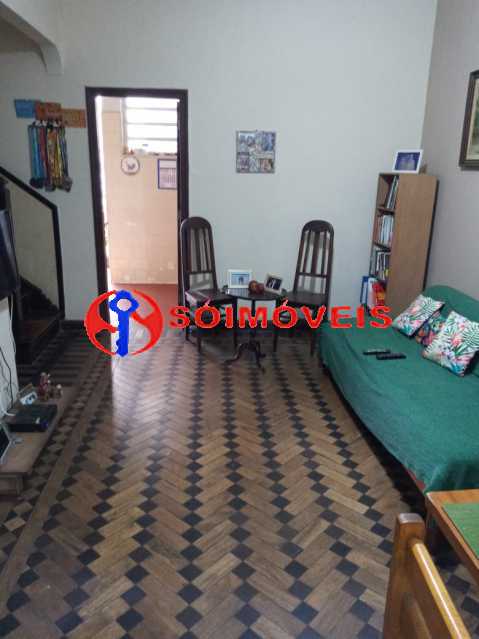 Conheça 71 do imóvel - Casa 4 quartos à venda Rio de Janeiro,RJ Gávea - R$ 2.700.000 - LBCA40069 - 14 71 - 14
