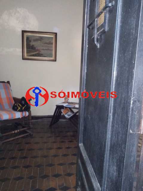 Conheça 72 do imóvel - Casa 4 quartos à venda Rio de Janeiro,RJ Gávea - R$ 2.700.000 - LBCA40069 - 22 72 - 22