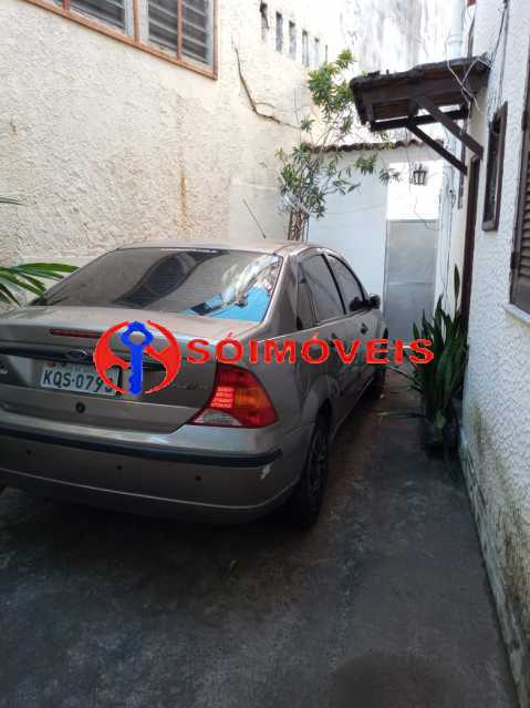 Conheça 74 do imóvel - Casa 4 quartos à venda Rio de Janeiro,RJ Gávea - R$ 2.700.000 - LBCA40069 - 27 74 - 27
