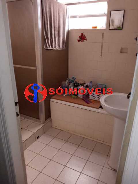 Conheça 46 do imóvel - Casa 4 quartos à venda Rio de Janeiro,RJ Gávea - R$ 2.700.000 - LBCA40069 - 16 46 - 16