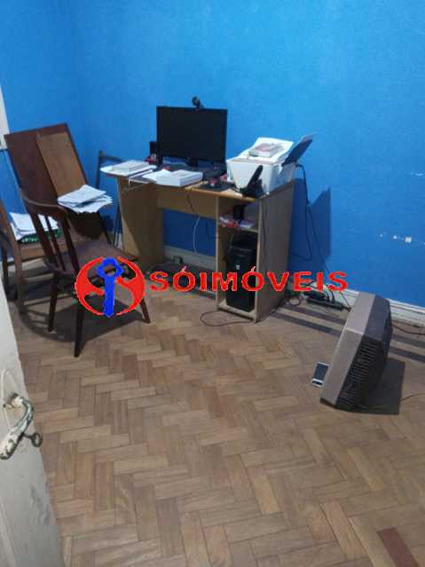 Conheça 48 do imóvel - Casa 4 quartos à venda Rio de Janeiro,RJ Gávea - R$ 2.700.000 - LBCA40069 - 17 48 - 17