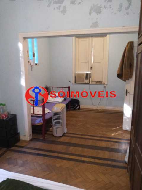 Conheça 50 do imóvel - Casa 4 quartos à venda Rio de Janeiro,RJ Gávea - R$ 2.700.000 - LBCA40069 - 15 50 - 15