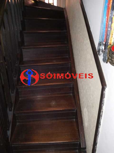 Conheça 60 do imóvel - Casa 4 quartos à venda Rio de Janeiro,RJ Gávea - R$ 2.700.000 - LBCA40069 - 10 60 - 10