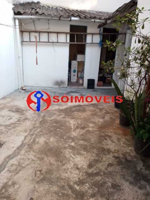 Conheça 64 do imóvel - Casa 4 quartos à venda Rio de Janeiro,RJ Gávea - R$ 2.700.000 - LBCA40069 - 26 64 - 26