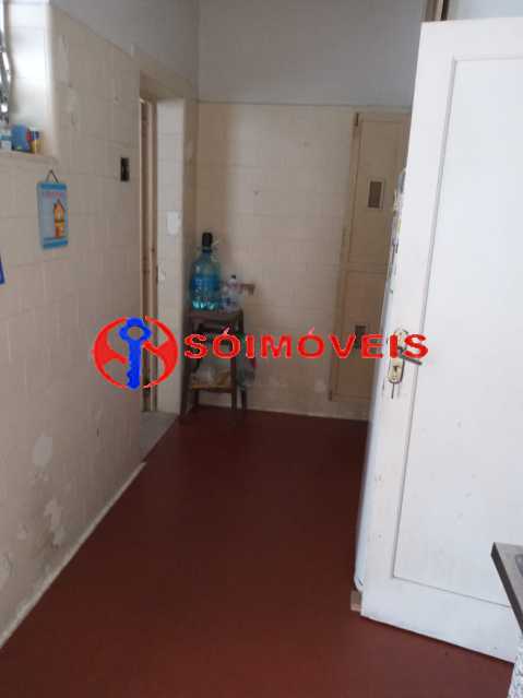 Conheça 67 do imóvel - Casa 4 quartos à venda Rio de Janeiro,RJ Gávea - R$ 2.700.000 - LBCA40069 - 21 67 - 21