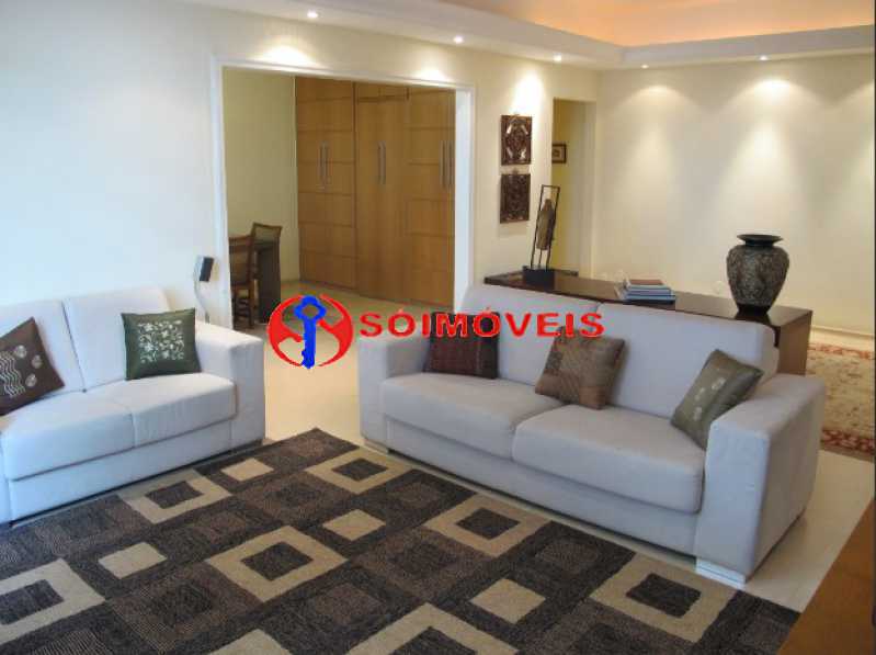 Conheça 6a0b55ff-e284-4e97-9037-361d06 do imóvel - Apartamento 4 quartos à venda Rio de Janeiro,RJ Tijuca - R$ 980.000 - LBAP41721 - 2 6a0b55ff-e284-4e97-9037-361d06 - 2