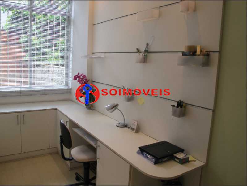 Conheça 6f785e7c-af1a-4996-a89a-17e11e do imóvel - Apartamento 4 quartos à venda Rio de Janeiro,RJ Tijuca - R$ 980.000 - LBAP41721 - 5 6f785e7c-af1a-4996-a89a-17e11e - 5