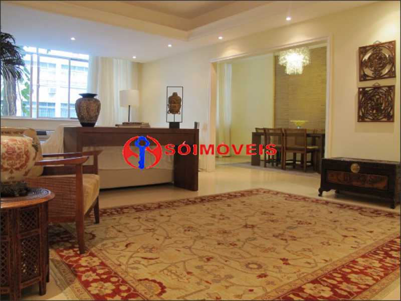 Conheça 593d97e6-5a67-4d0b-95b7-d13037 do imóvel - Apartamento 4 quartos à venda Rio de Janeiro,RJ Tijuca - R$ 980.000 - LBAP41721 - 1 593d97e6-5a67-4d0b-95b7-d13037 - 1