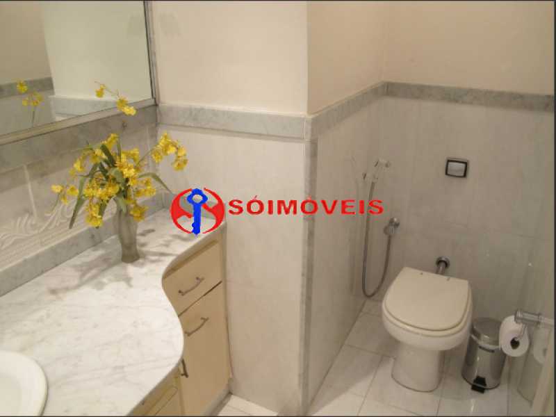 Conheça 607adda4-8490-48be-865c-8500ed do imóvel - Apartamento 4 quartos à venda Rio de Janeiro,RJ Tijuca - R$ 980.000 - LBAP41721 - 6 607adda4-8490-48be-865c-8500ed - 6