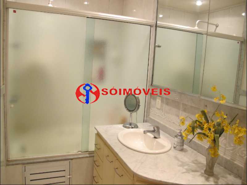 Conheça 1722bf35-ce10-47d2-89ca-5d47d1 do imóvel - Apartamento 4 quartos à venda Rio de Janeiro,RJ Tijuca - R$ 980.000 - LBAP41721 - 8 1722bf35-ce10-47d2-89ca-5d47d1 - 8