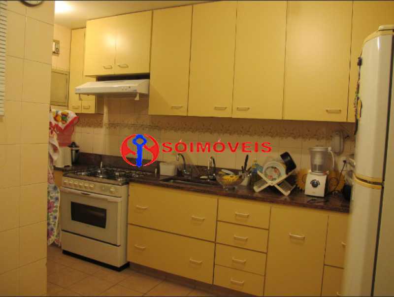 Conheça ef78e4b3-7b5f-483b-9dd0-abc951 do imóvel - Apartamento 4 quartos à venda Rio de Janeiro,RJ Tijuca - R$ 980.000 - LBAP41721 - 9 ef78e4b3-7b5f-483b-9dd0-abc951 - 9