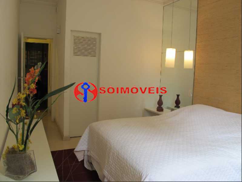 Conheça fa56efcd-f51b-4ece-867c-e40502 do imóvel - Apartamento 4 quartos à venda Rio de Janeiro,RJ Tijuca - R$ 980.000 - LBAP41721 - 10 fa56efcd-f51b-4ece-867c-e40502 - 10