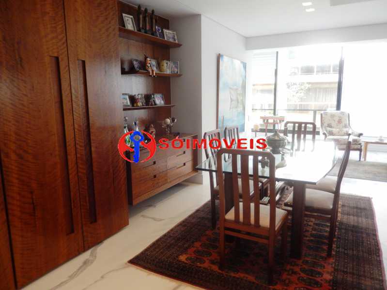 Conheça DSCN4848 do imóvel - Apartamento 3 quartos à venda Rio de Janeiro,RJ - R$ 8.000.000 - LBAP34396 - 8 DSCN4848 - 8