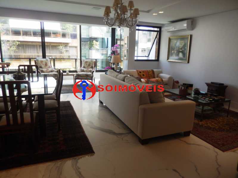 Conheça DSCN4802 do imóvel - Apartamento 3 quartos à venda Rio de Janeiro,RJ - R$ 8.000.000 - LBAP34396 - 5 DSCN4802 - 5