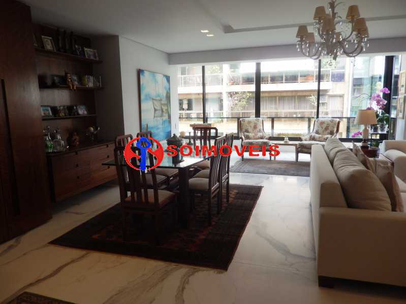 Conheça DSCN4803 do imóvel - Apartamento 3 quartos à venda Rio de Janeiro,RJ - R$ 8.000.000 - LBAP34396 - 6 DSCN4803 - 6