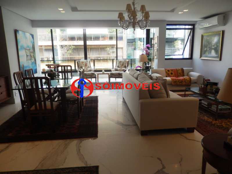 Conheça DSCN4804 do imóvel - Apartamento 3 quartos à venda Rio de Janeiro,RJ - R$ 8.000.000 - LBAP34396 - 4 DSCN4804 - 4