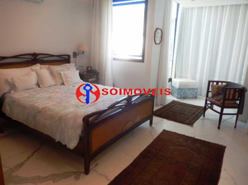 Conheça DSCN4832 do imóvel - Apartamento 3 quartos à venda Rio de Janeiro,RJ - R$ 8.000.000 - LBAP34396 - 11 DSCN4832 - 11
