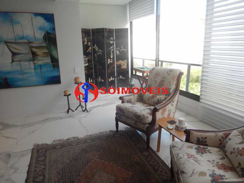 Conheça DSCN4844 do imóvel - Apartamento 3 quartos à venda Rio de Janeiro,RJ - R$ 8.000.000 - LBAP34396 - 2 DSCN4844 - 2