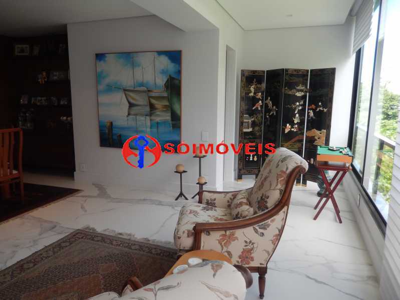 Conheça DSCN4846 do imóvel - Apartamento 3 quartos à venda Rio de Janeiro,RJ - R$ 8.000.000 - LBAP34396 - 3 DSCN4846 - 3
