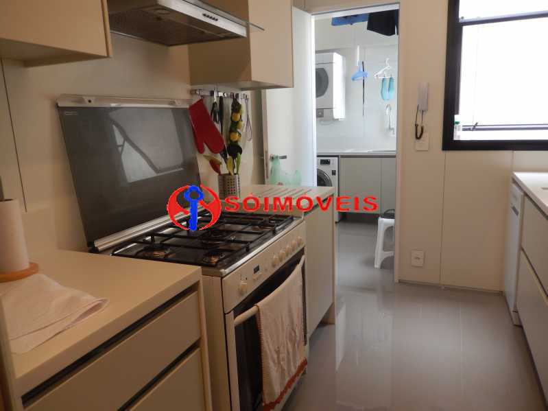 Conheça DSCN4824 do imóvel - Apartamento 3 quartos à venda Rio de Janeiro,RJ - R$ 8.000.000 - LBAP34396 - 19 DSCN4824 - 19