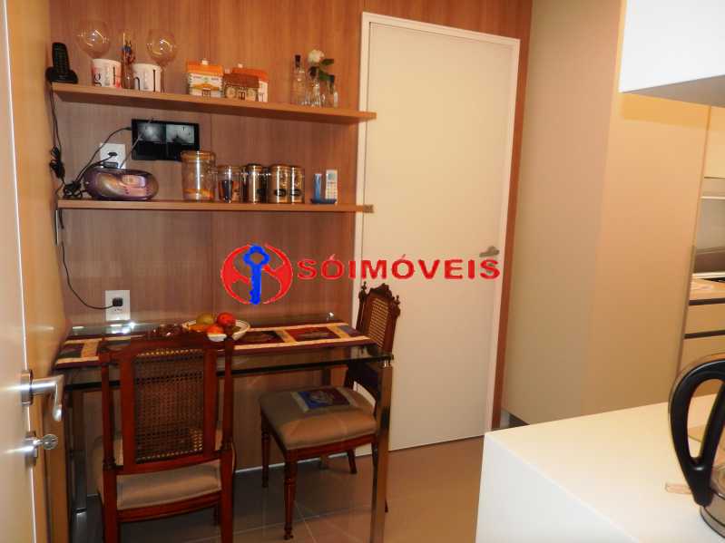 Conheça DSCN4815 do imóvel - Apartamento 3 quartos à venda Rio de Janeiro,RJ - R$ 8.000.000 - LBAP34396 - 16 DSCN4815 - 16