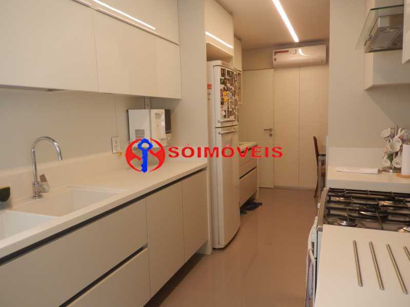 Conheça DSCN4820 do imóvel - Apartamento 3 quartos à venda Rio de Janeiro,RJ - R$ 8.000.000 - LBAP34396 - 18 DSCN4820 - 18